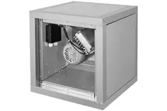 Kastenventilator Motor-Außenluftstrom - MPC 315 EC T30