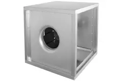 Boxventilator frequenzgesteuert - MPC 500 D4 40