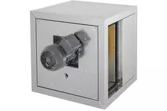 Kastenventilator Motor außerhalb des linearen Flusses - MPC 355 EC TI 30
