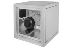 Kastenventilator Motor-Außenluftstrom - MPC 225 E2 T21