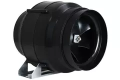 Ruck ETALINE M Rohrventilator 150mm Mischströmung - EL 150 E2M 01
