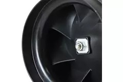 Ruck ETALINE M Rohrventilator 150mm Mischströmung - EL 150 E2M 01