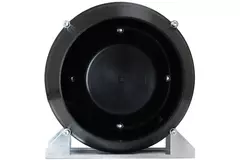 Ruck ETALINE M Rohrventilator 150mm Mischströmung - EL 150 E2M 01