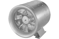 Ruck Etaline E Rohrventilator 3440m³/h - Ø 400 mm - EL 400 E4 01