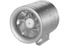 Rohrventilator 400mm Mischströmung ETALINE - EL 400 EC K 01