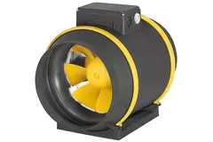 Rohrventilator 200mm Mischströmung ETAMASTER - EM 200 E2M 01