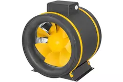Rohrventilator 400mm Mischströmung ETAMASTER - EM 400 E4M 01