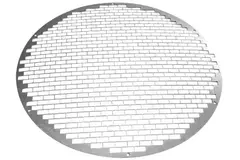 Ruck® Rohrventilator Ansaugschutzgitter für EL 315 (SG 315 02)