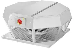 Dachventilator horizontal Metall - DHA 190 E2P 40