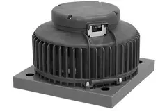 Dachventilator Kunststoff - DHA 190 E2P 50