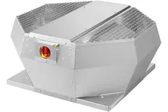 Dachventilator vertikal Metall - DVA 190 E2P 31