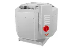 Dachventilator vertikal isoliert - DVNI 225 E2 30