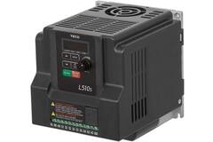Ruck Frequenzumrichter 0 - 400 V 3~ - IP20 für EL 450 D4 O 01 (FU 15 46)