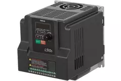 Ruck Frequenzumrichter 0 - 230 V 1~ - IP20 für EL 250 D2 01 (FU 075 32)