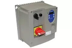 Ruck Frequenzumrichter 0 - 400 V 3~ für EL 630 - FU 30 04