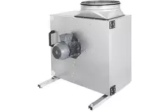 Kastenventilator mit frequenzgesteuerter - MPS 250 D2 40