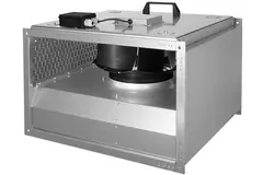 Kanalventilator isoliert - KVRI 6030 EC 30