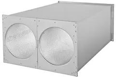 Ruck®-Rohrschalldämpfer 600x300 - SDE 6030 L02