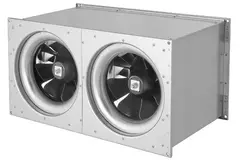 Kanalventilator Mischströmung - ELKI 6030 E2 11