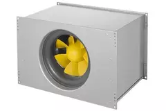 Kanalventilator isoliert - EMKI 5025 EC 20