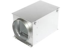 Ruck® Luftfilterbox für Taschenfilter 150 mm (FT 150)