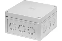 Ruck modbus Erweiterungsplatine - COM 02