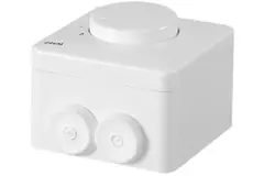 Ruck Potentiometer >10 kO - MTP 30