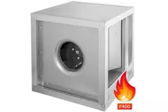 Kastenventilator Rauchgas F400 - MPC 225 D2 F4 T40