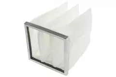 Ruck Taschenfilter F7 für FTW/FT 100-250 - LFT 05 F7