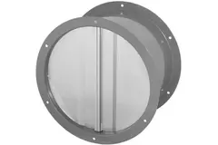 Ruck® Rückschlagventil fur axialventilator horizontal Ø 1000 - RVK H 1000