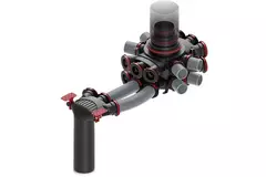 Heatpex Aria Luftverteilerkasten (10 x 75 mm)