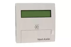 Vent-Axia Kinetic WRG Steuerung (Kabelgebunden) - BKB