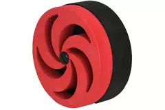 Heatpex Aria Schalldämpfer Ø125mm