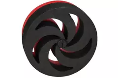 Heatpex Aria Schalldämpfer Ø125mm