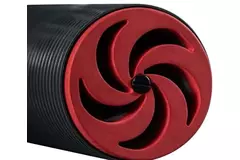 Heatpex Aria Schalldämpfer Ø125mm