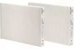 Filtersatz Orcon HRC-OptiAir Standard (2x Coarse 65%) (Hausmarke)