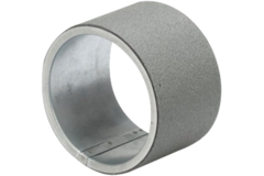 Thermoduct Muffe für Formteile isoliert durchmesser 125 mm