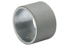 Thermoduct Muffe für Formteile isoliert durchmesser 125 mm
