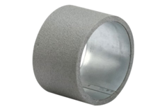 Thermoduct Muffe für Formteile isoliert durchmesser 125 mm