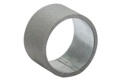 Thermoduct Muffe für Formteile isoliert durchmesser 125 mm