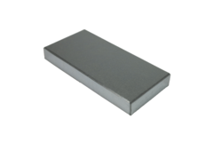 Enddeckel für Flachkanal 220x80 mm