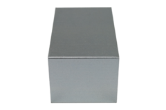 Kupplung 220x80 mm für Kabelkanäle