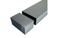 Kupplung 220x80 mm für Kabelkanäle