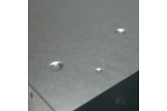 Kupplung 220x80 mm für Kabelkanäle