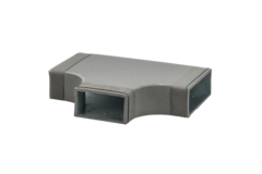 Thermoduct T-Stück 90 Grad 220x80 - 220x80 mm