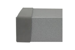 Thermoduct Flachkanal 220x80 mm L=1500 mm