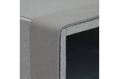 Thermoduct Flachkanal 220x80 mm L=1500 mm