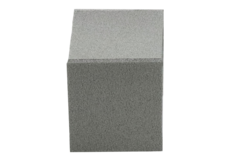 Thermoduct Verbindungsstück für Flachkanal, 220x80 mm, L=100 mm