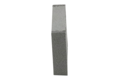 Thermoduct Enddeckel für Flachkanal 220x80 mm