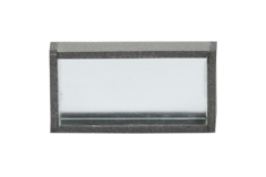 Thermoduct Enddeckel für Flachkanal 220x80 mm
